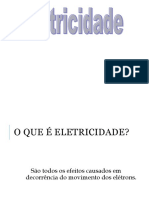 Nivelamento - Eletricidade Básica