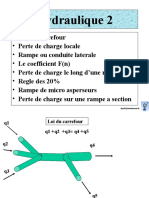 Hydraulique 2