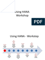 HANA Overview