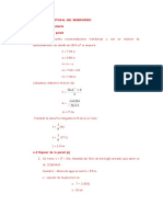 Diseño Estructural Reservorio