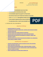 Civil Engineering Collections PDF