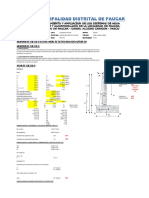 Filtro Biologico Ptar 01