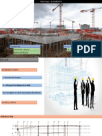 Présentation Mini-Projet Bâtiment