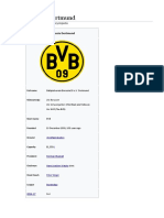 Borussia Dortmund