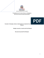 Estrategias, Técnicas e Instrumentos de Evaluación Página PDF