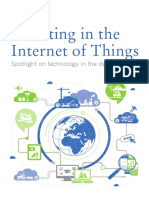 Investing Internet of Things Iot Spotlight On Dairy