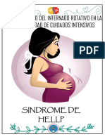 Estudio de Caso Sindrome de Hellp