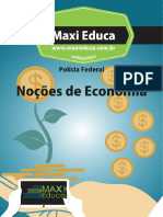 Nocoes de Economia