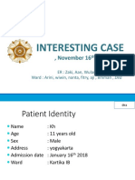 Incase Susp Leukemia Editing