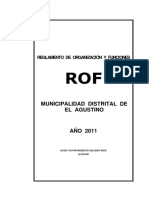 Rof Mdea PDF