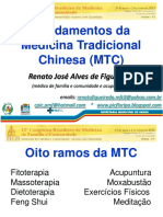 Slides Fundamentos Da Medicina Tradicional Chinesa