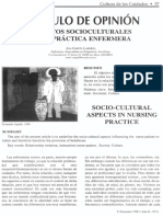 Aspectos Socioculturales Enfermeriacc - 04 - 12 PDF