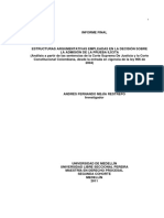 Estructuras Argumentativas Empleadas en La Decisión Sobre La Admisión de La Prueba Ilícita