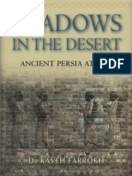 Osprey - Shadows in The Desert, Ancient Persia at War PDF