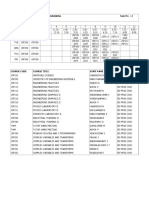 Time Table Even 2017 2018