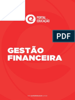 Gestão Financeira Completa