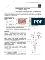 PATOLOGIA 10 - Fisiopatogênese Da Aterosclerose