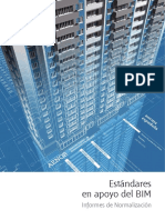 Estandares - en - Apoyo Del BIM Informes de Normalizacion PDF