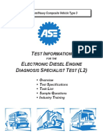 Advanced L2 White StudyGuide