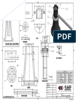 38 - Screw Jack Assembly Final