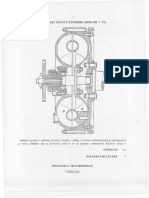 Hydrokinetic Couplings