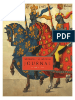 The Metropolitan Museum Journal V 45 2010 PDF