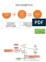 Cetoacidosis Diabética