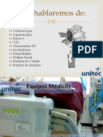 Equipos Medicos