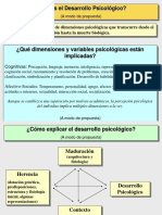 Presentación Desarrollo