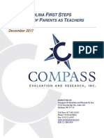 SCFS PAT Evaluation - 12-2017