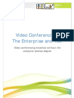 Video Conferencing Ebook