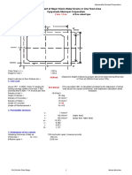 Box Culvert 1