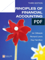 Ian Gillespie-Principles of Financial Accounting (Third Edition) - Financal Times Management (2004) PDF