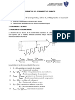 (ELT-2641) Lab - 5 (Determinacion Del Rendimiento en La Dinamos)