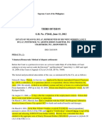 Third Division G.R. No. 172642, June 13, 2012: Supreme Court of The Philippines