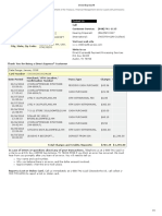 Transaction Summary: Contact Us