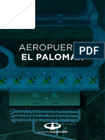 Proyecto AA 2000 El Palomar