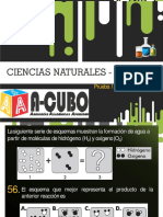 Prueba de Quimica 1