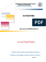 6 Autoestima