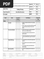 14 - Method Statements For Erection of Steel PDF