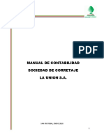 Manual de Contabilidad 