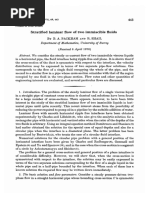 Mathematical Proceedings of the Cambridge Philosophical Society Volume 69 issue 3 1971 [doi 10.1017_s0305004100046880] Packham_ B. A._ Shall_ R. -- Stratified laminar flow of two immiscible fluids.pdf