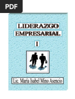 Libro Lederazgo Ula