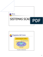 Clase 15 - Sistemas SCADA