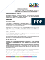 Especificaciones Tecnicas 7 PDF