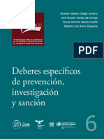 Deberes Especificos PDF