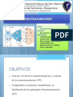 NEUROTRANSMISORES Finalizado