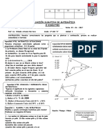 Examen DIAGNOSTICO 2°SEC Suit IBIM FINAL