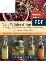 The Wildcrafting Brewer Sneak Peek