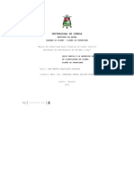 Manual de Renderizado para Proyectos de Diseño Interior Aplicando Las Herramientas de 3ds Max y Vray